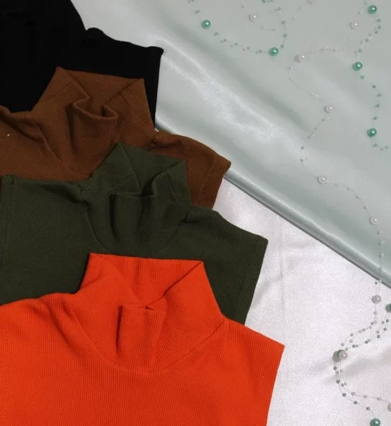 کراپ تاپ کبریتی