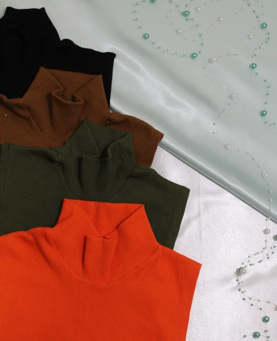 کراپ تاپ کبریتی