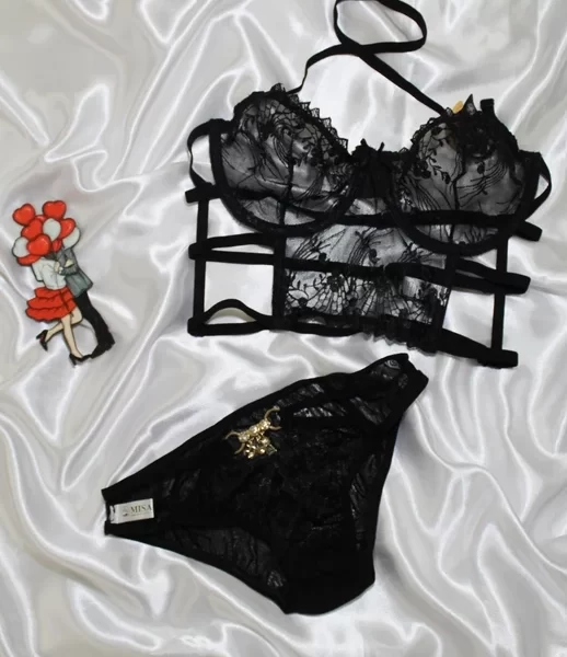 ست توری دلبر