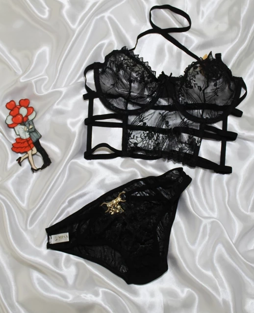 ست توری دلبر