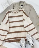 بافت راه راه