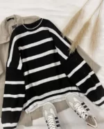 بافت راه راه