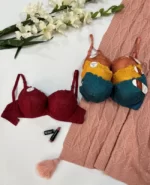 سوتین اسفنجی گیپور