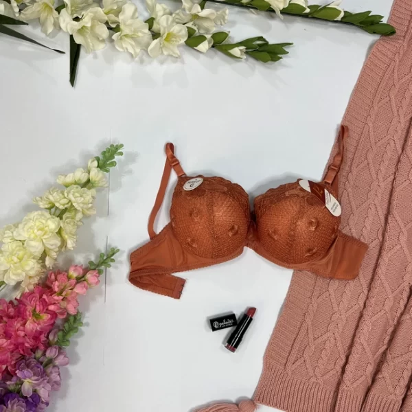 سوتین اسفنجی گیپور