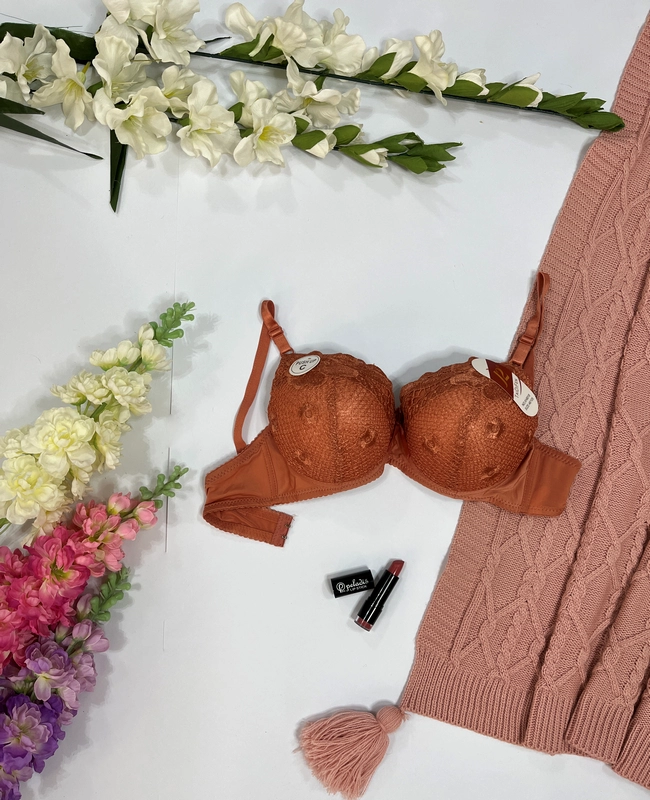 سوتین اسفنجی گیپور