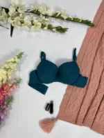 سوتین اسفنجی ساده