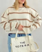 بافت راه راه ترند