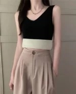 کراپ تاپ وارداتی