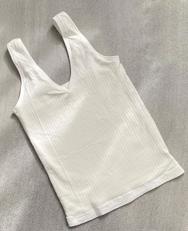 کراپ تاپ وارداتی