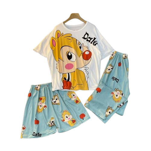 ست راحتی زنانه