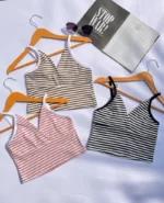 کراپ تاپ ترند