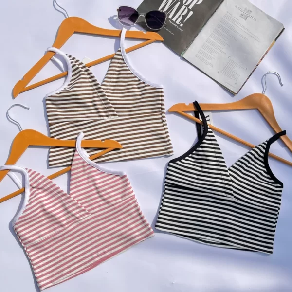 کراپ تاپ ترند