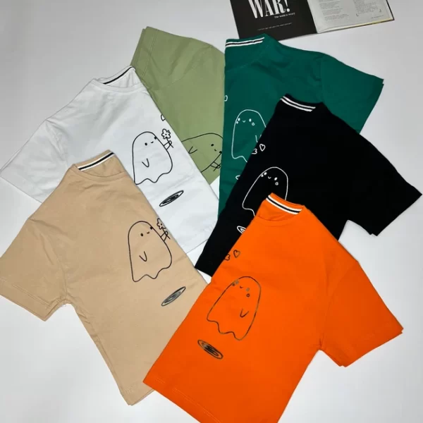 کراپ طرح روح