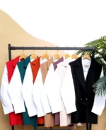 کت مازراتی دو تیکه