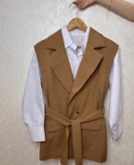 کت مازراتی دو تیکه