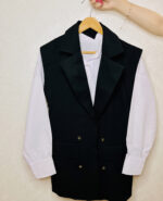 کت مازراتی دو تیکه