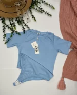 تیشرت بادی ساده