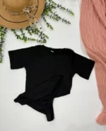 تیشرت بادی ساده