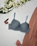 سوتین فنردار