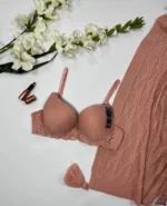 سوتین فنردار پروتز