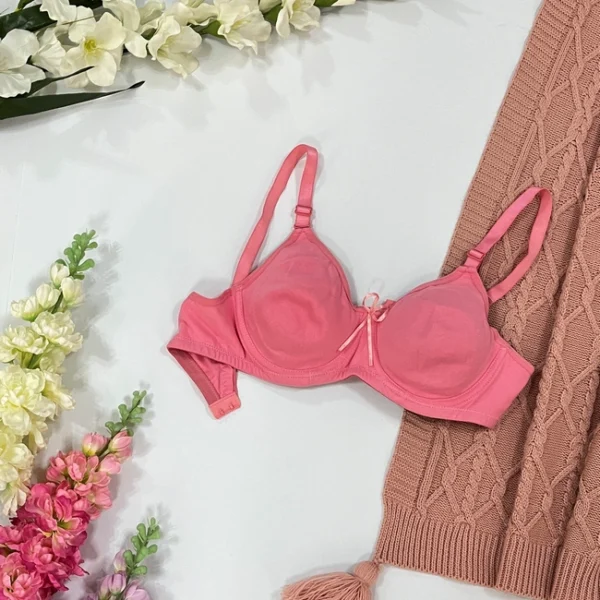 سوتین نخ پنبه پاپایا