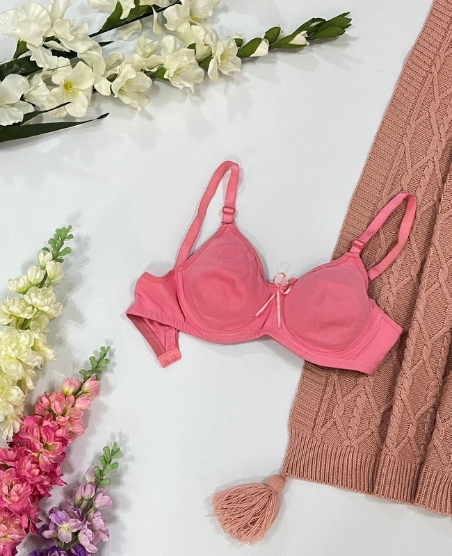 سوتین نخ پنبه پاپایا